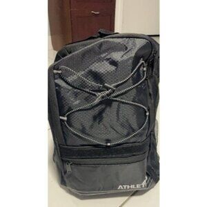 Youth Baseball Bag - Bat Backpack for Baseball, T-Ball & Softball Equipment Bag